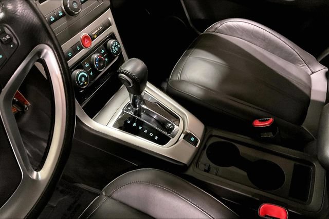 Used 2012 Chevrolet Captiva Sport LTZ AWD/4WD image 17