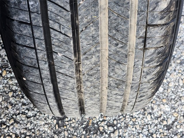 Used 2025 Toyota RAV4 XLE image 11