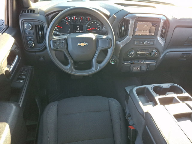 Used 2023 Chevrolet Silverado 1500 Custom AWD/4WD image 11