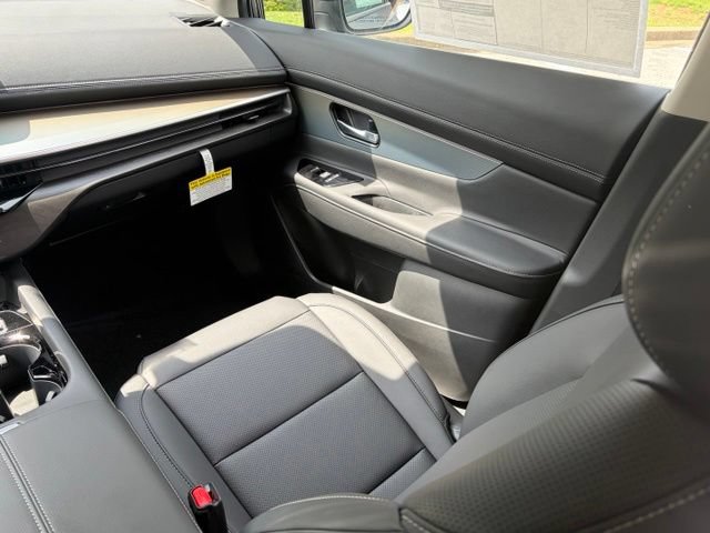 New 2027 Nissan Murano SL AWD/4WD image 35