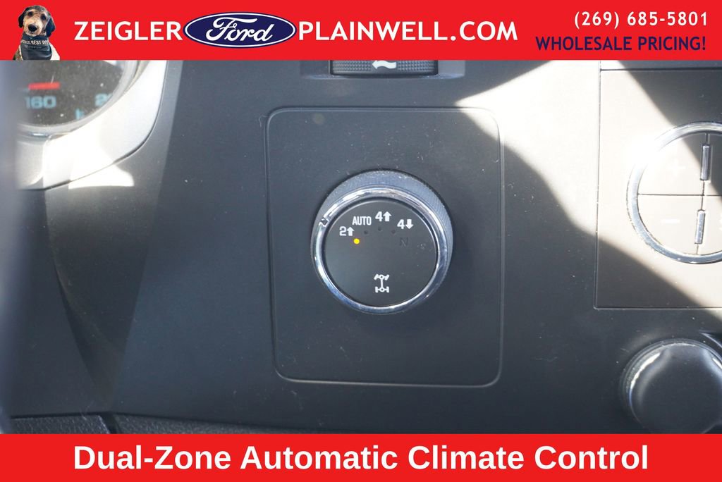 Used 2013 Chevrolet Silverado 1500 LT w/ All-Star Edition image 13