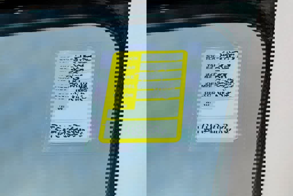 New 2024 RAM 3500 Tradesman w/ Safety Group image 14