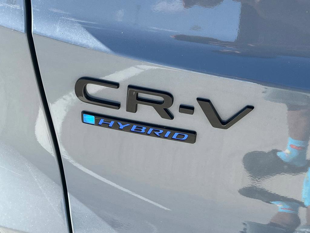 New 2026 Honda CR-V Sport image 12