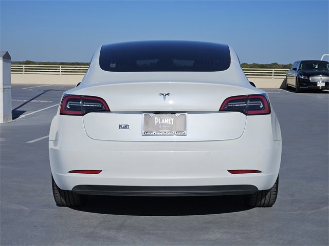 Used 2020 Tesla Model 3 Standard Range Plus image 6