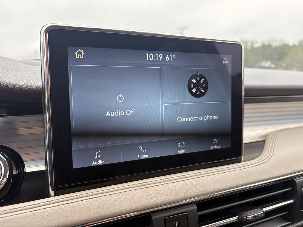 Used 2020 Lincoln Corsair FWD image 36