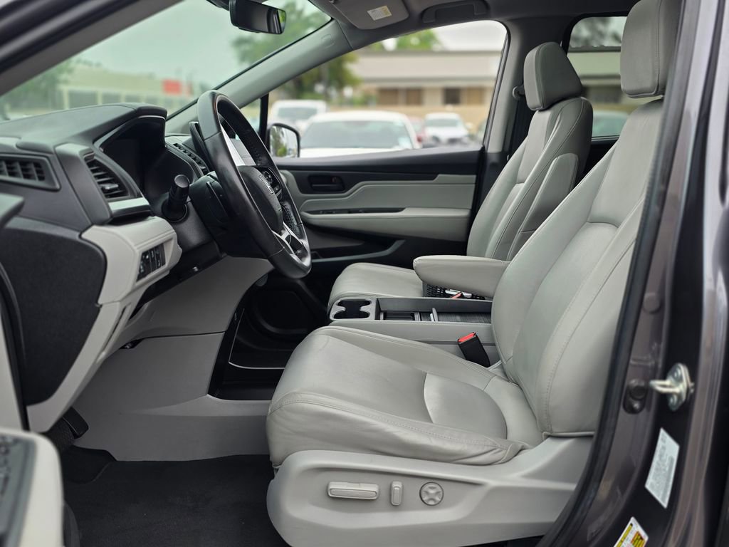 Used 2020 Honda Odyssey EX-L image 15
