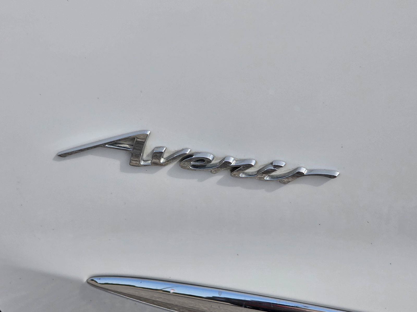 Used 2020 Buick Enclave Avenir w/ Avenir Technology Package FWD image 52