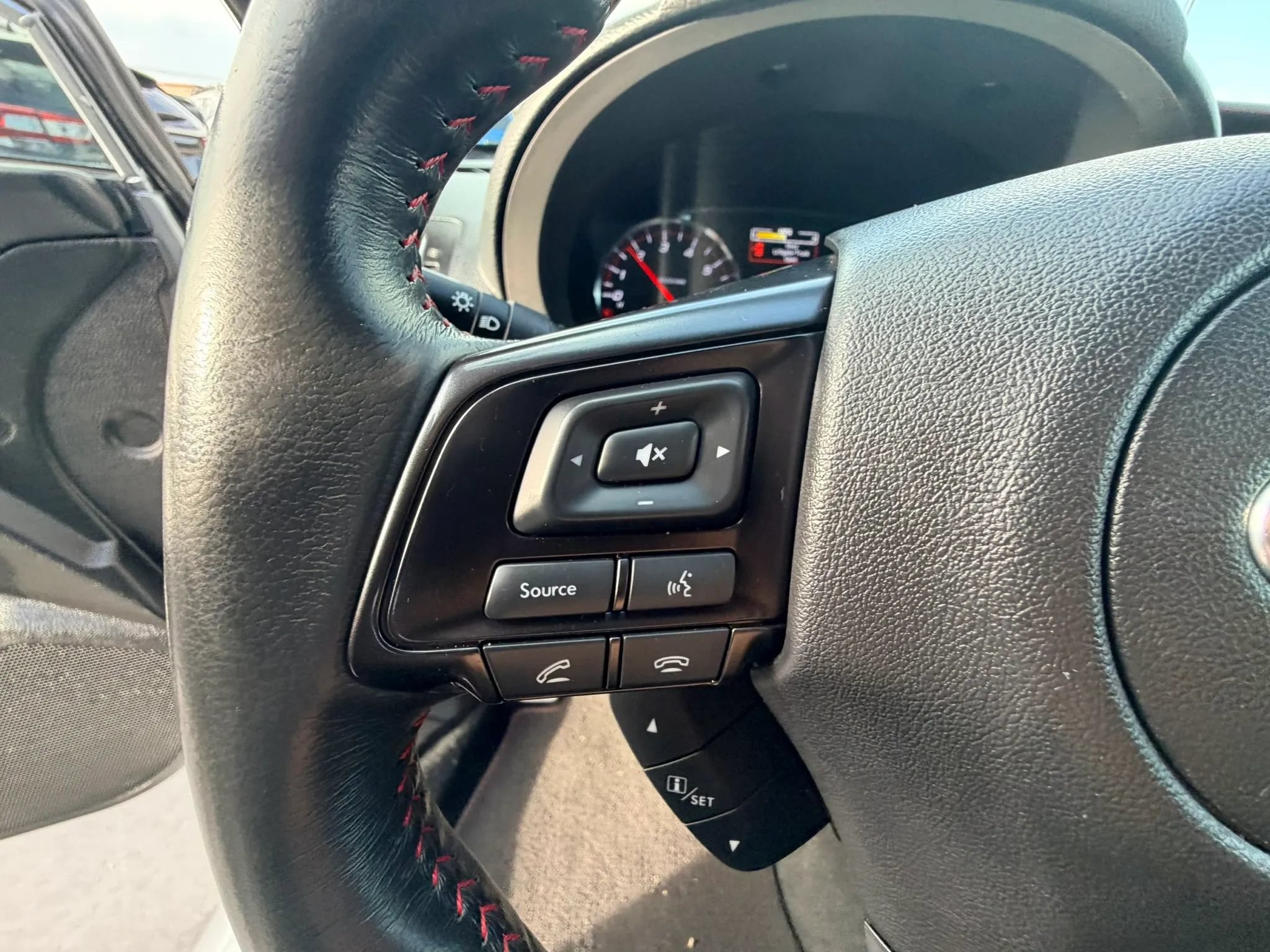 Used 2019 Subaru WRX Premium AWD/4WD image 12