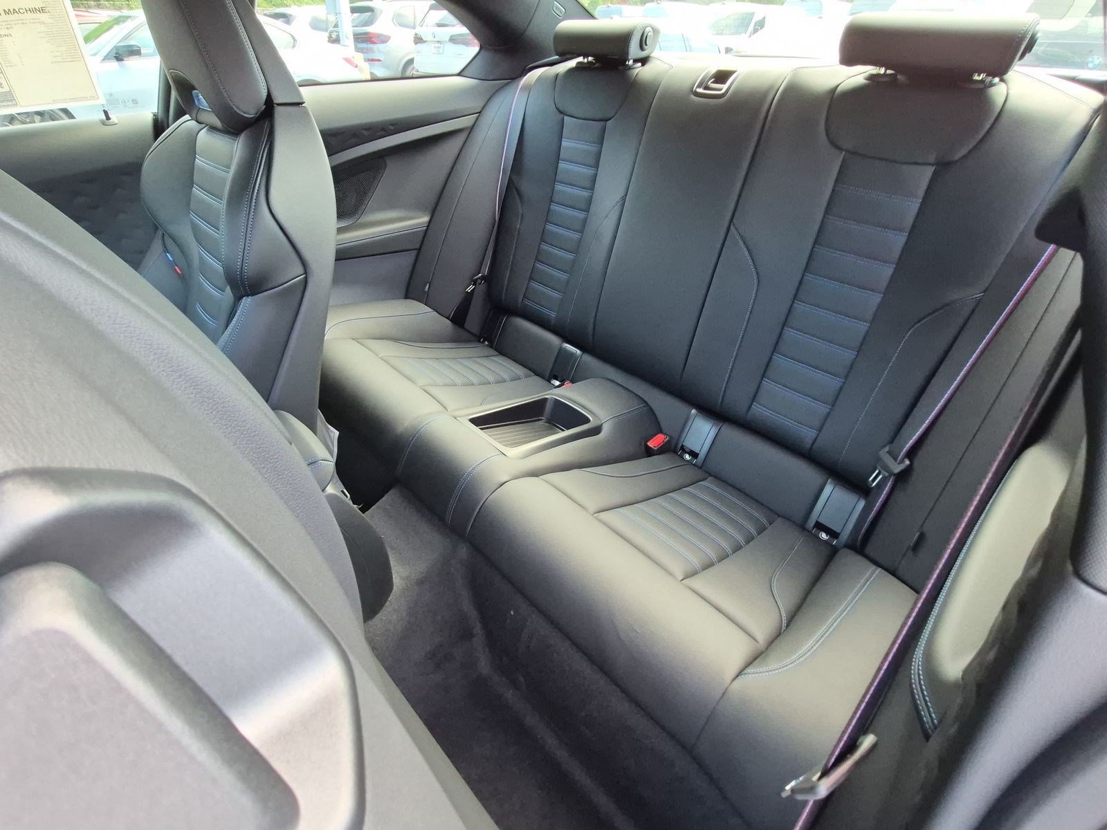 New 2026 BMW M2 w/ Lighting Package RWD image 30