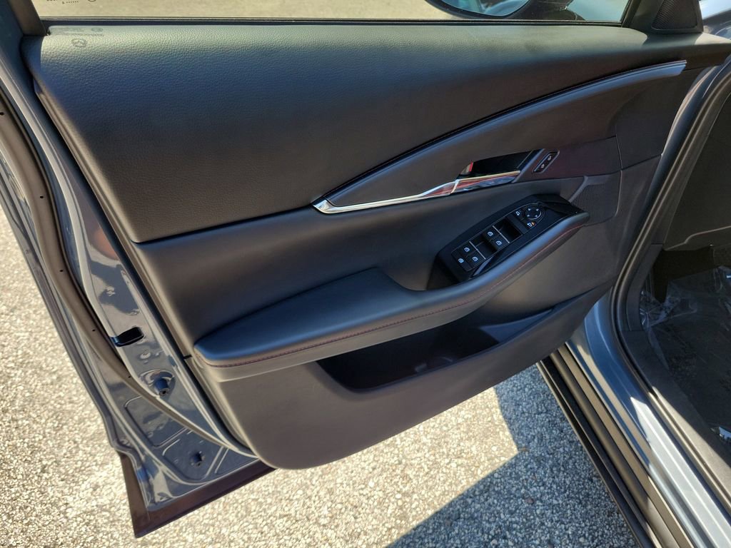 Used 2024 MAZDA CX-30 AWD 2.5 S w/ Preferred Package image 17