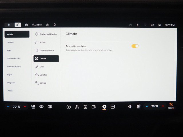 Used 2024 Rivian R1S Adventure AWD/4WD image 51