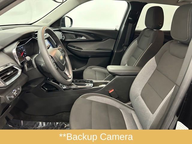 Used 2023 Chevrolet TrailBlazer LT w/ Convenience Package image 26