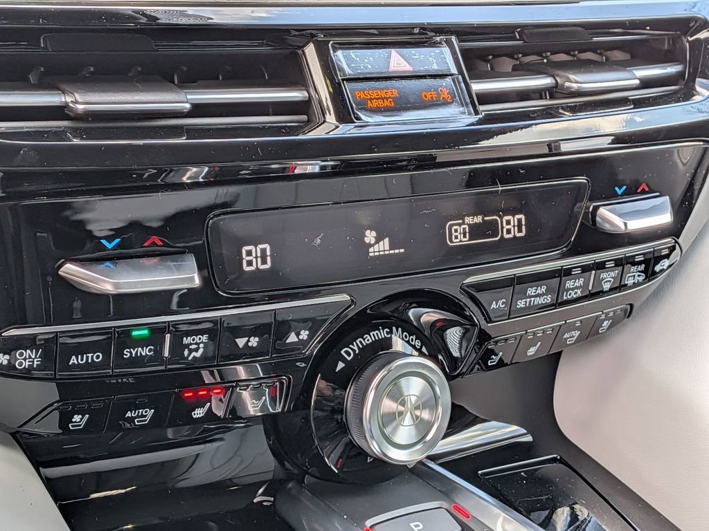 New 2026 Acura MDX w/ Advance Package image 23