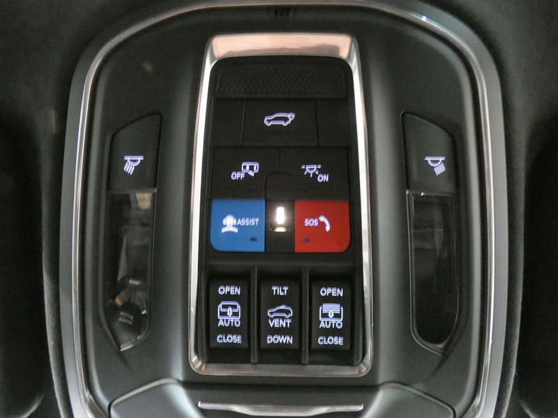 Used 2024 Jeep Wagoneer Launch Edition AWD/4WD image 13