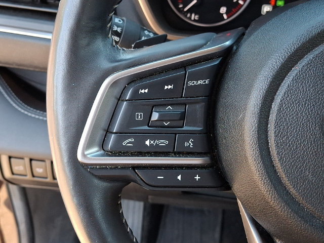 Used 2024 Subaru Ascent Touring AWD/4WD image 24