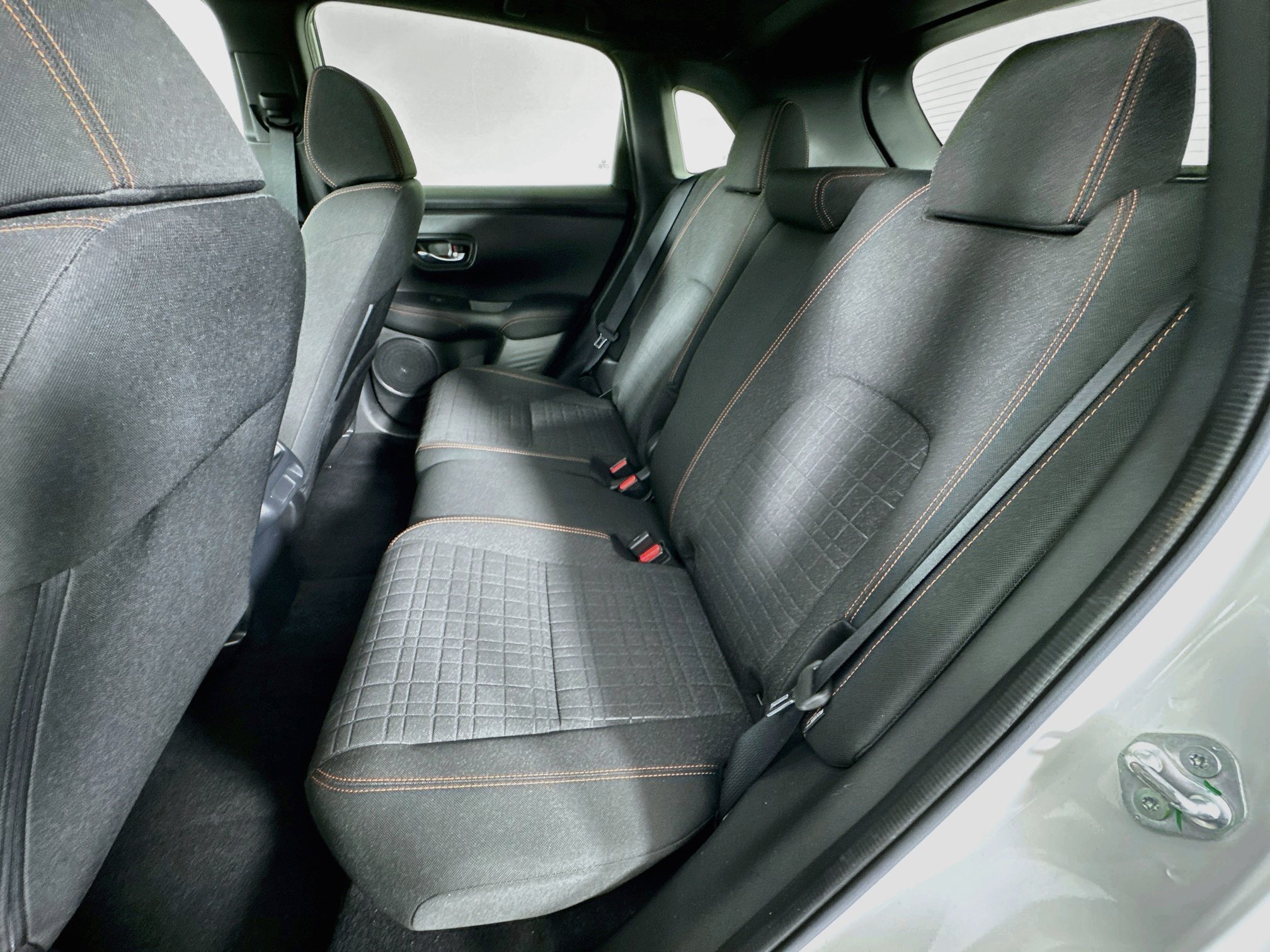 Certified 2024 Honda HR-V Sport image 23