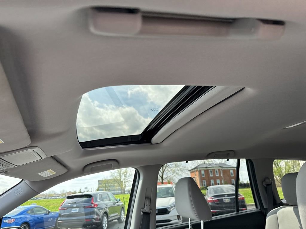 Used 2022 Honda Pilot Special Edition image 30