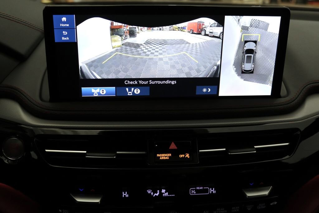 Certified 2025 Acura MDX A-Spec image 25