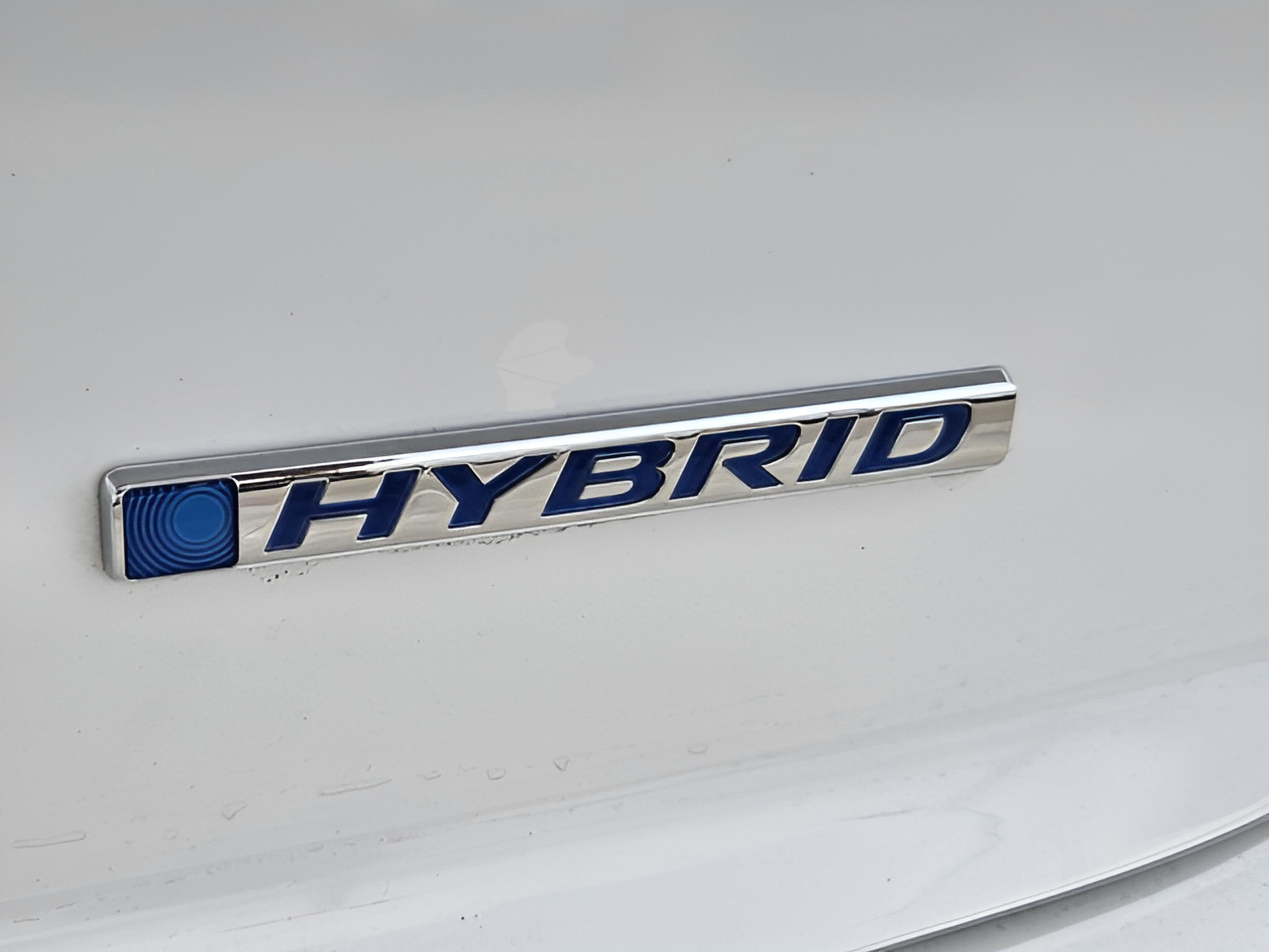 Certified 2025 Honda Accord EX-L image 36