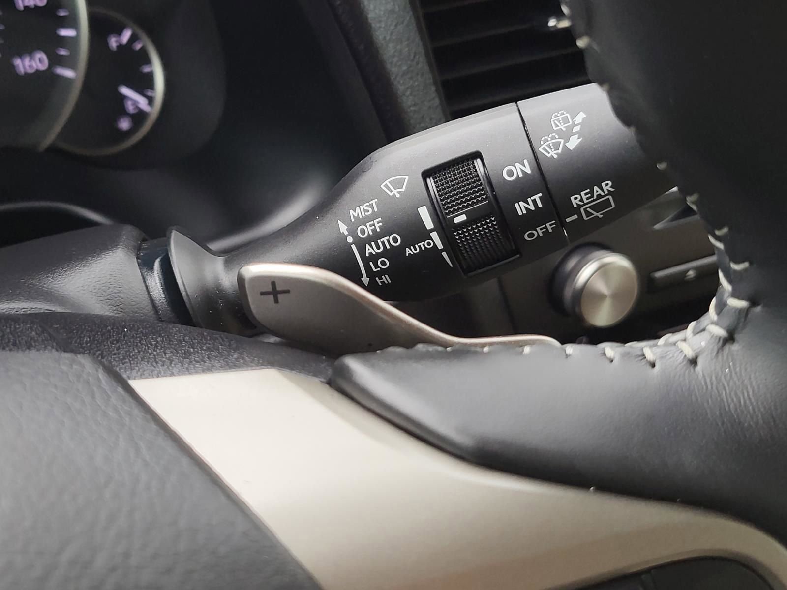 Used 2021 Lexus RX 350 FWD w/ Accessory Package image 32