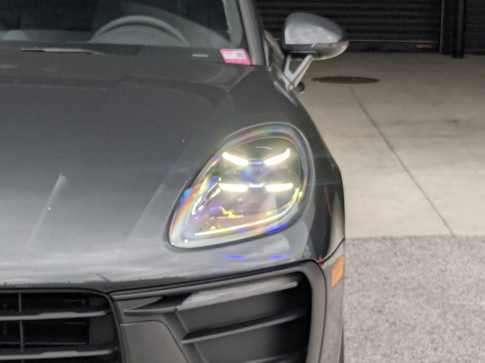 Certified 2026 Porsche Macan image 13