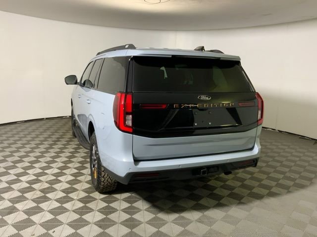 New 2026 Ford Expedition Tremor image 9