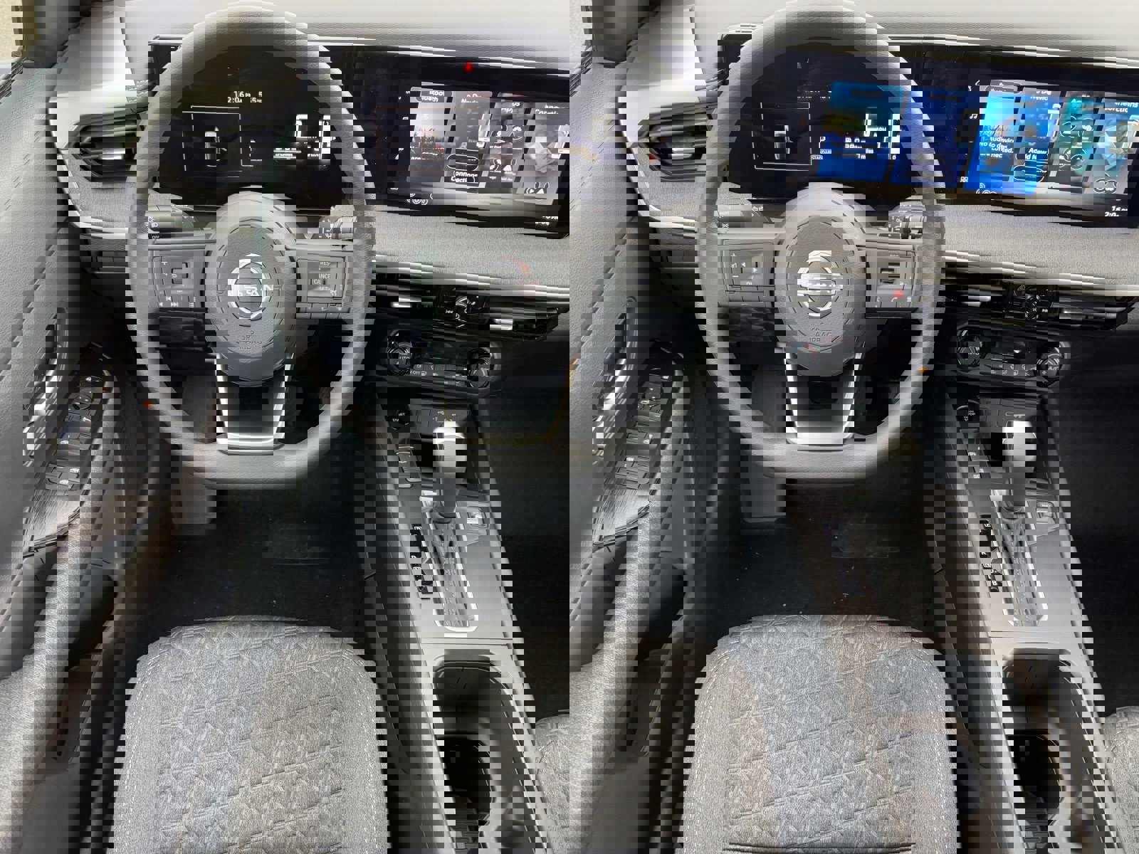 New 2026 Nissan Kicks SV image 15