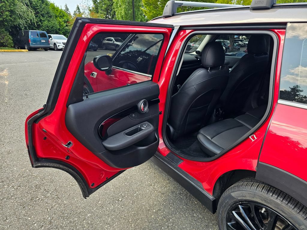 Used 2023 MINI Cooper Clubman S AWD/4WD image 20