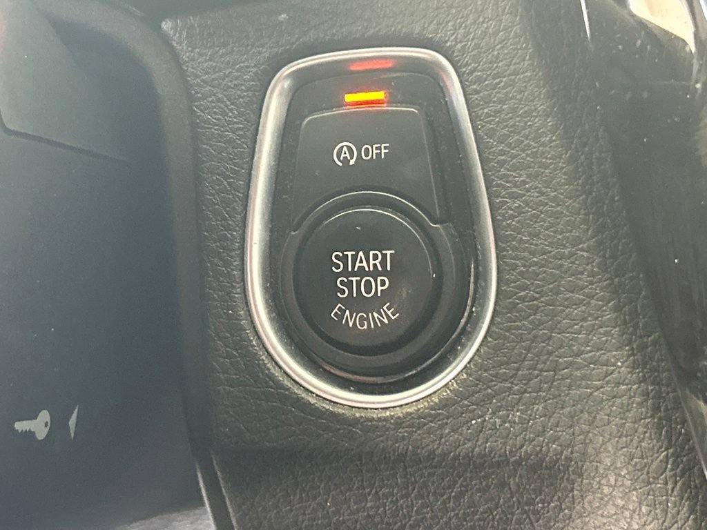 Used 2016 BMW 320i xDrive Sedan AWD/4WD image 39
