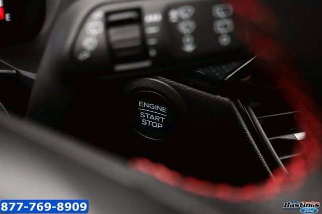 New 2026 Ford Escape ST-Line image 26