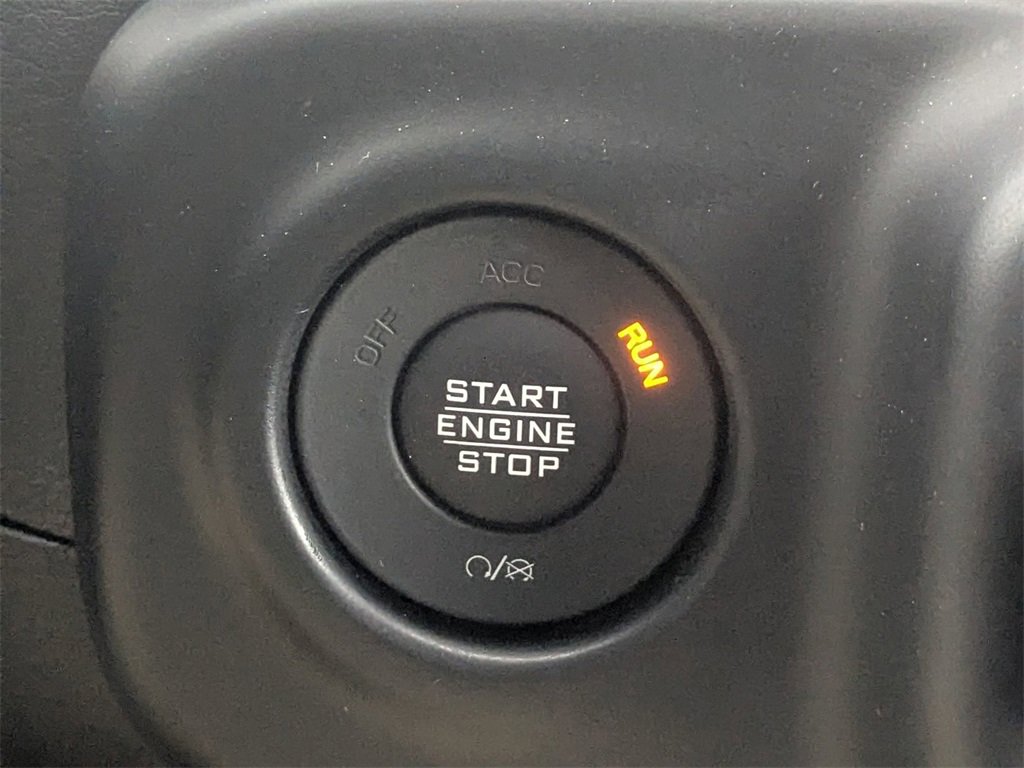 Used 2023 Jeep Gladiator Sport w/ Trailer Tow Package image 20