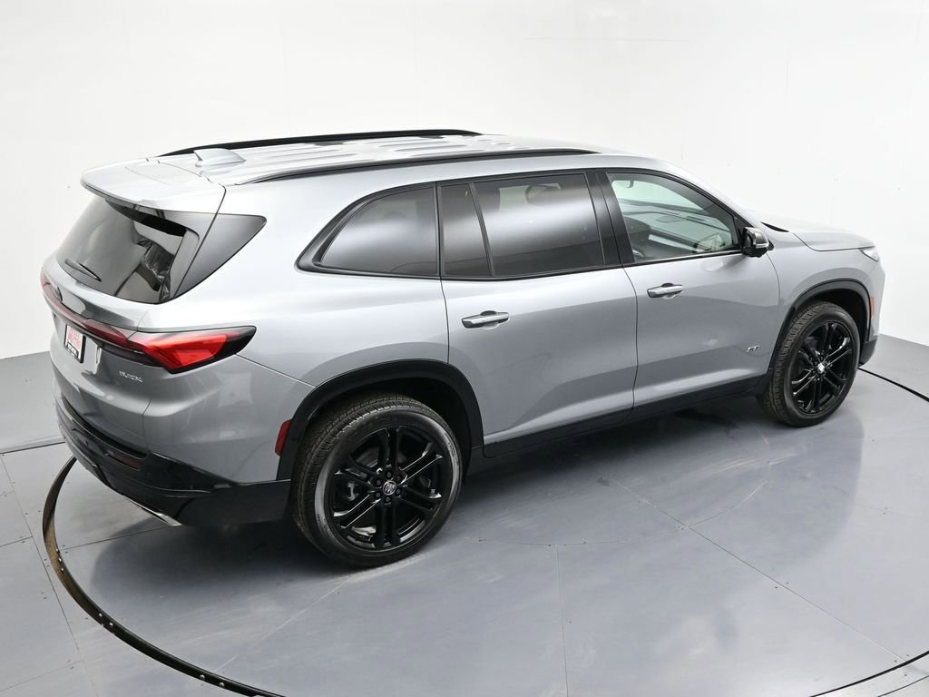 New 2026 Buick Enclave Sport Touring w/ Power Package image 5