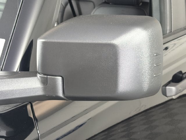 New 2026 Ford Bronco Big Bend AWD/4WD image 25