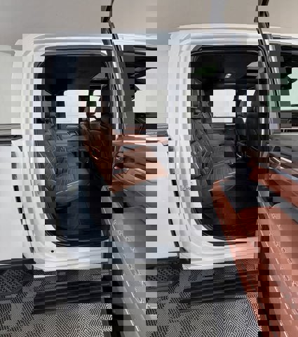 Certified 2025 GMC Sierra 2500 Denali Ultimate image 5