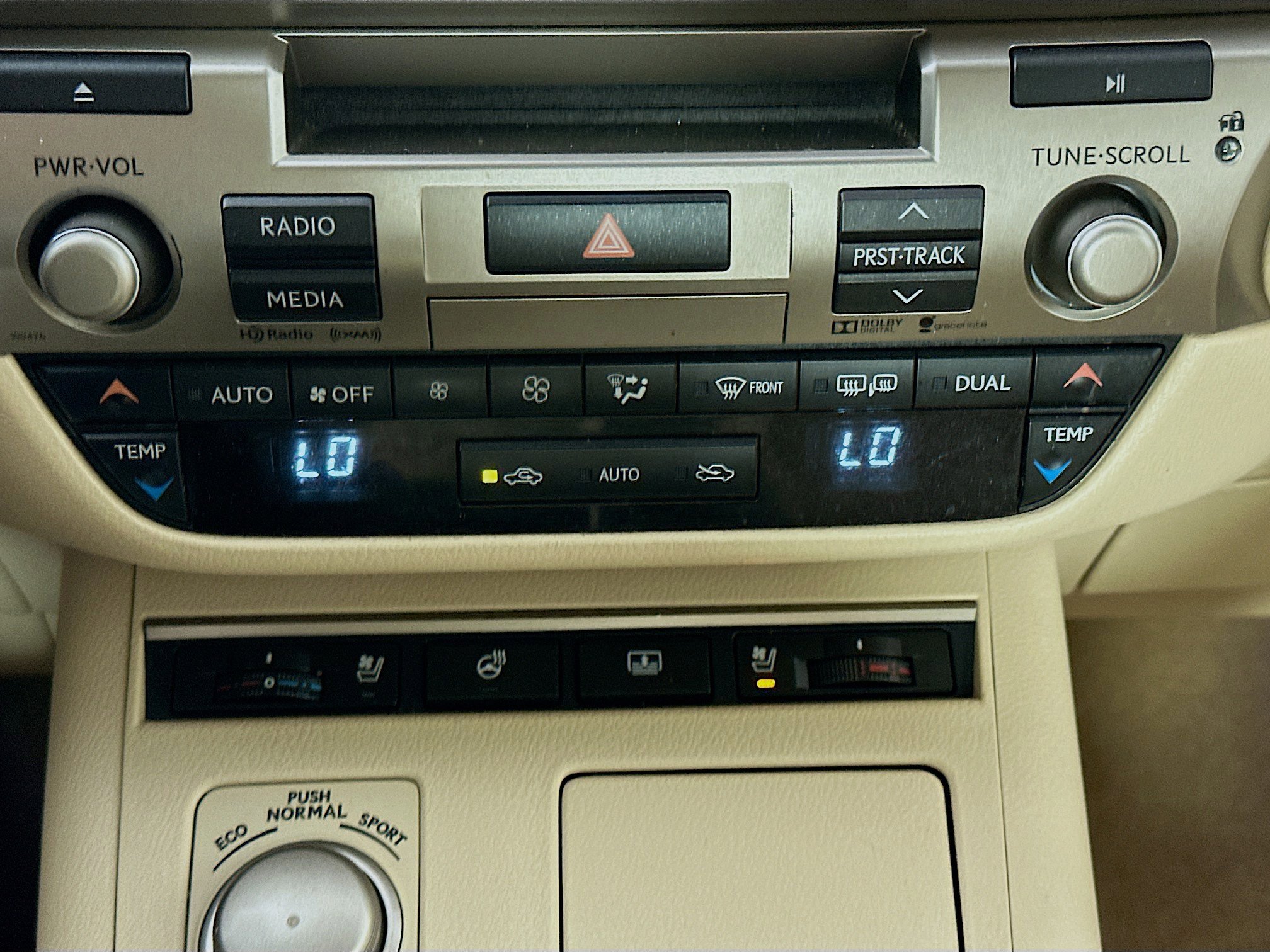 Used 2015 Lexus ES 350 w/ Luxury Package FWD image 24