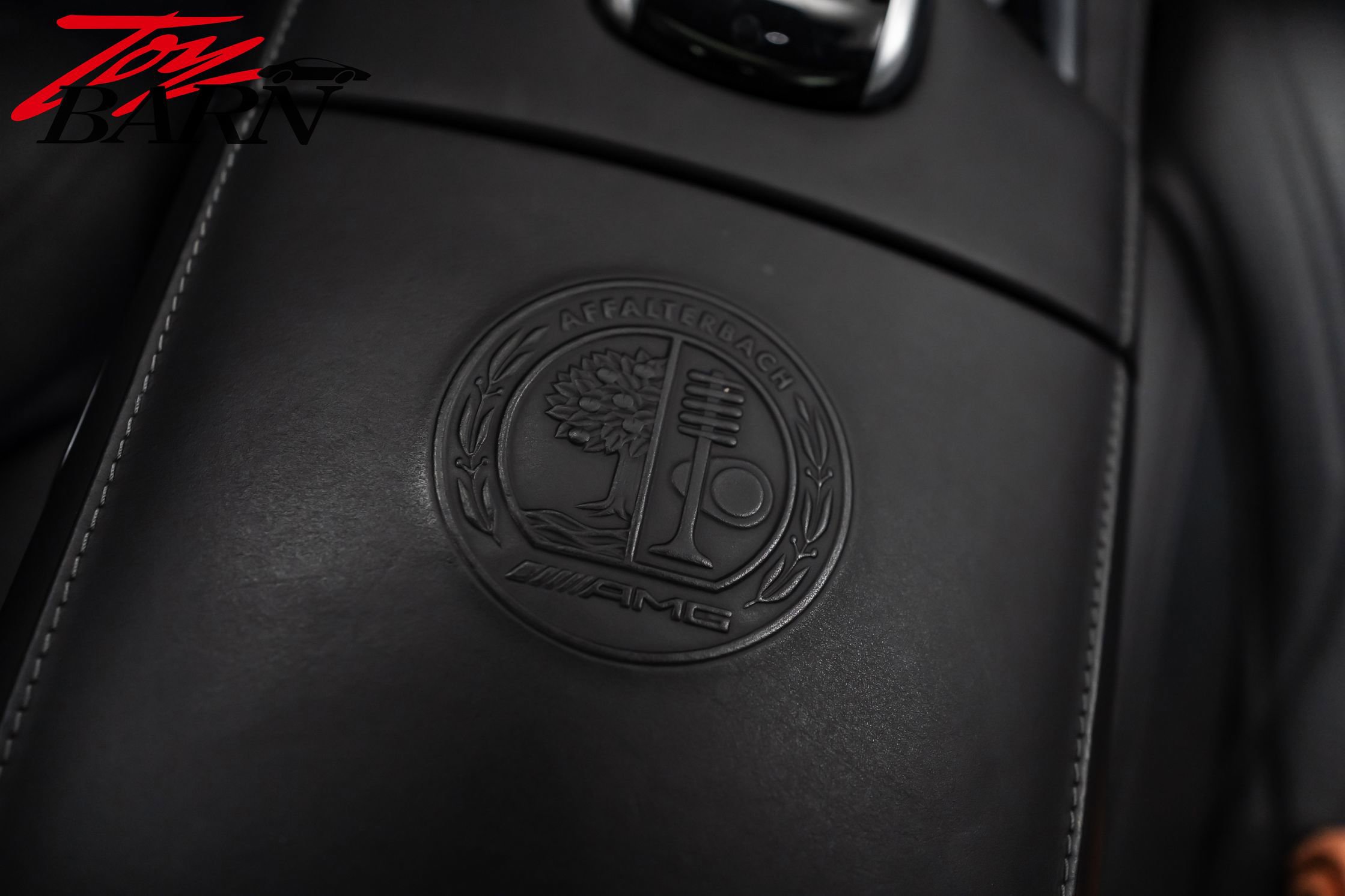 Used 2019 Mercedes-Benz S 63 AMG S 4MATIC Sedan image 49