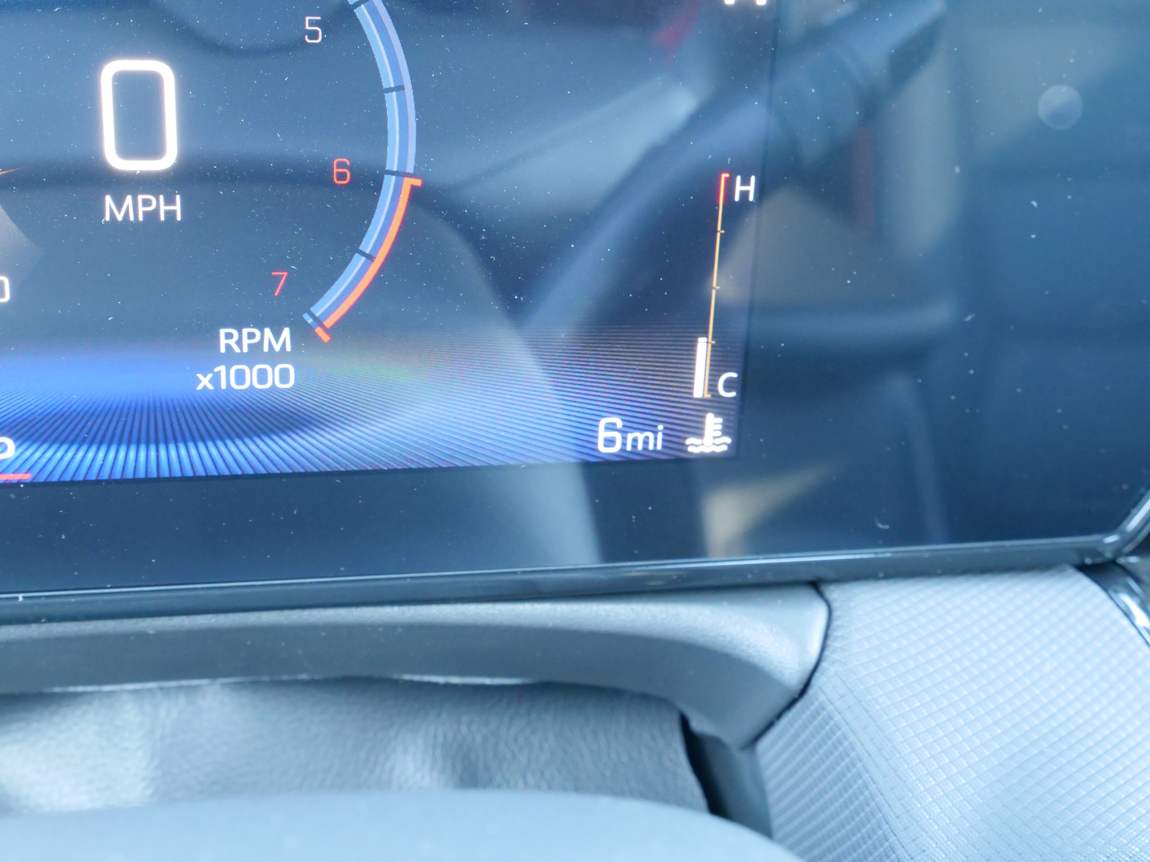 New 2026 Chevrolet TrailBlazer RS w/ Convenience Package image 24