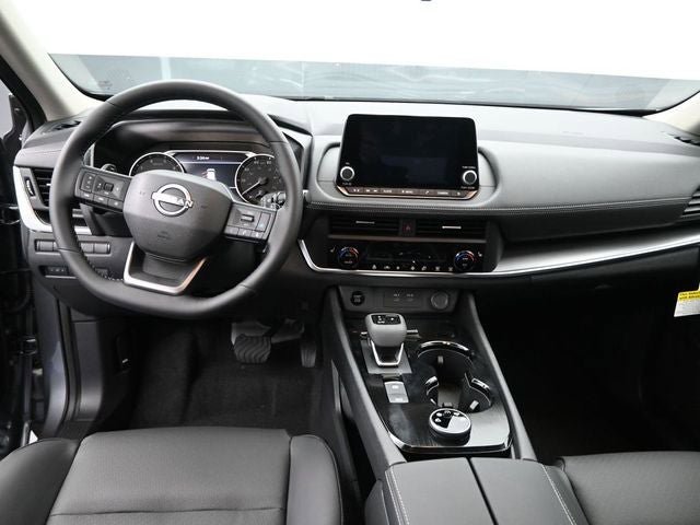 New 2026 Nissan Rogue SV w/ SV Premium Package image 10
