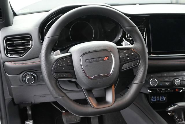 New 2026 Dodge Durango GT AWD/4WD image 30