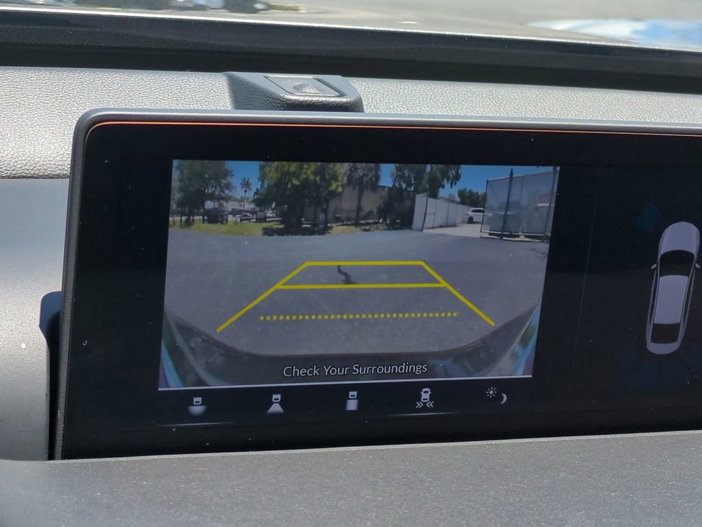 Certified 2023 Acura TLX w/ A-SPEC Pkg FWD image 21