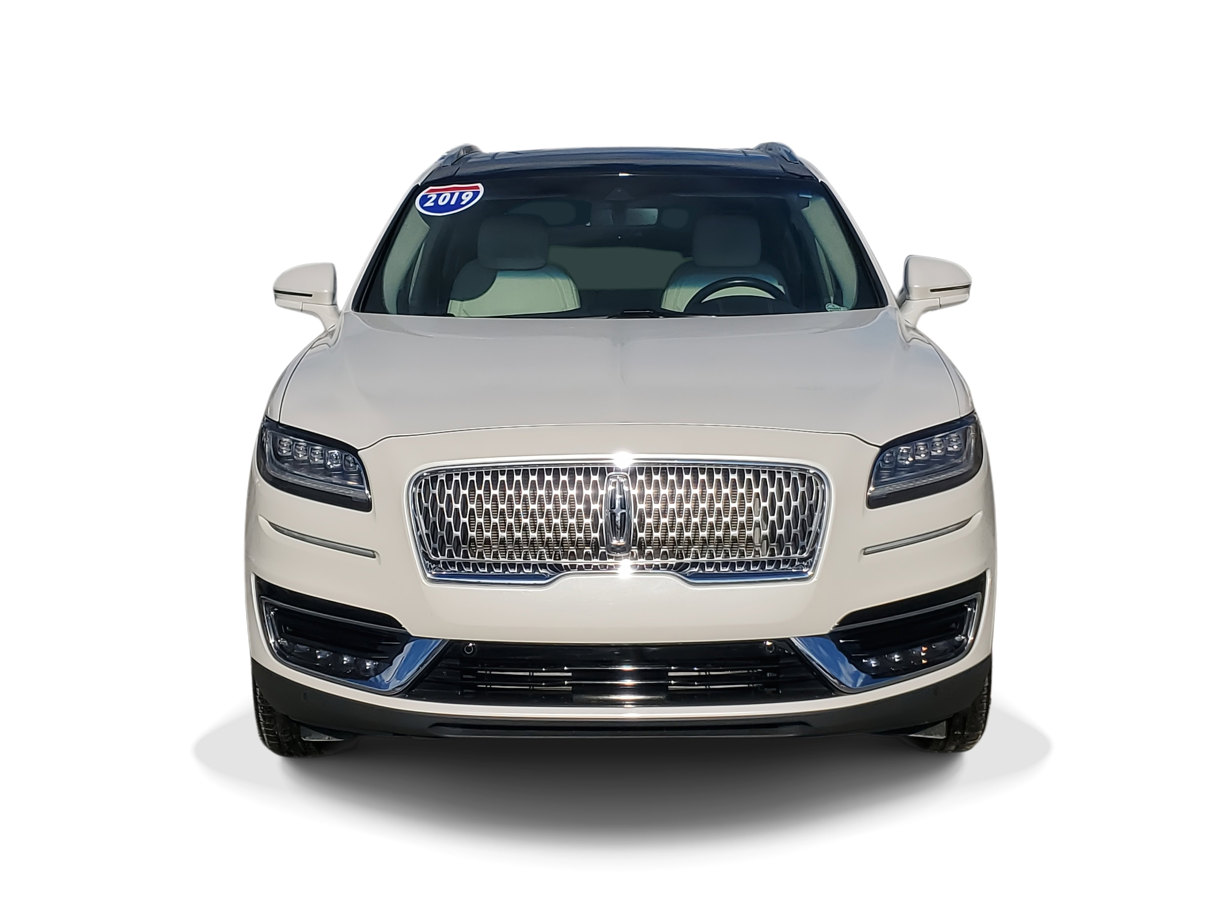 Used 2019 Lincoln Nautilus Black Label image 2