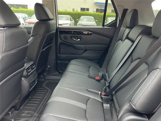 New 2026 Honda Passport RTL image 23
