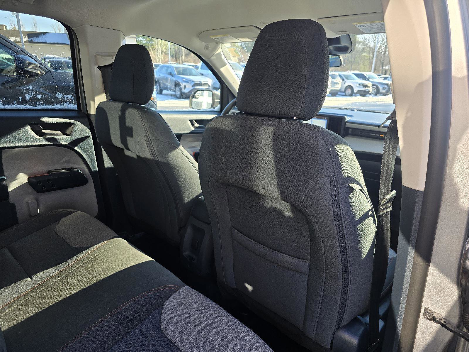 Used 2022 Ford Maverick XLT FWD image 16