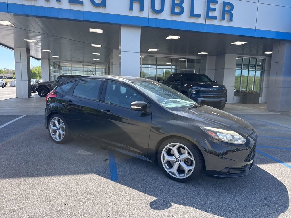 Used 2013 Ford Focus ST image 32