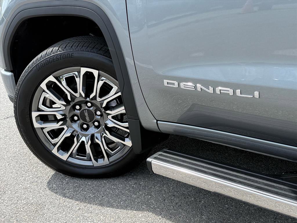 New 2026 GMC Sierra 1500 Denali Ultimate AWD/4WD image 6