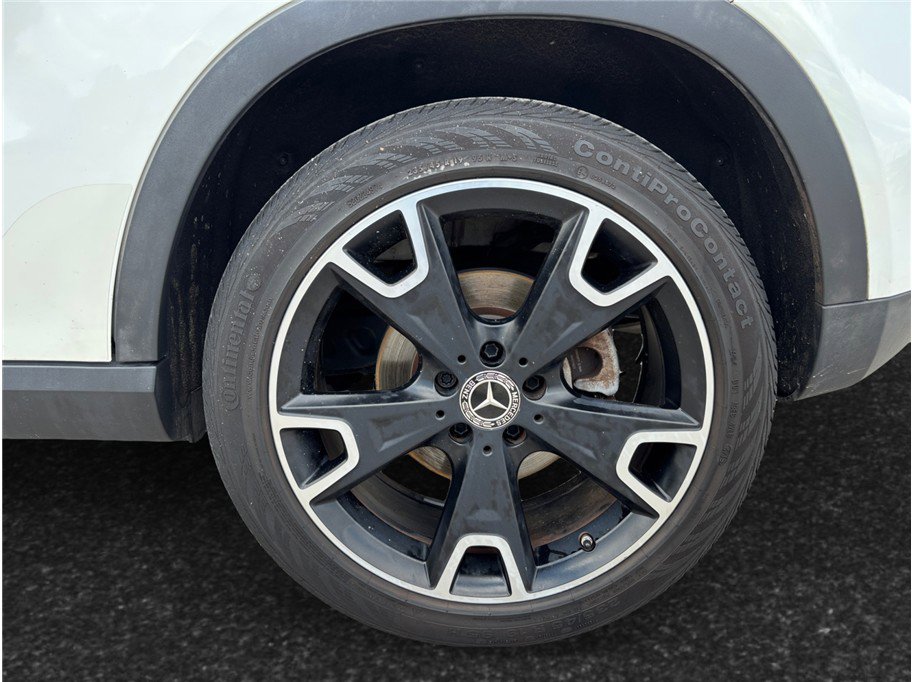 Used 2019 Mercedes-Benz GLA 250 GLA 250 Sport Utility 4D image 13