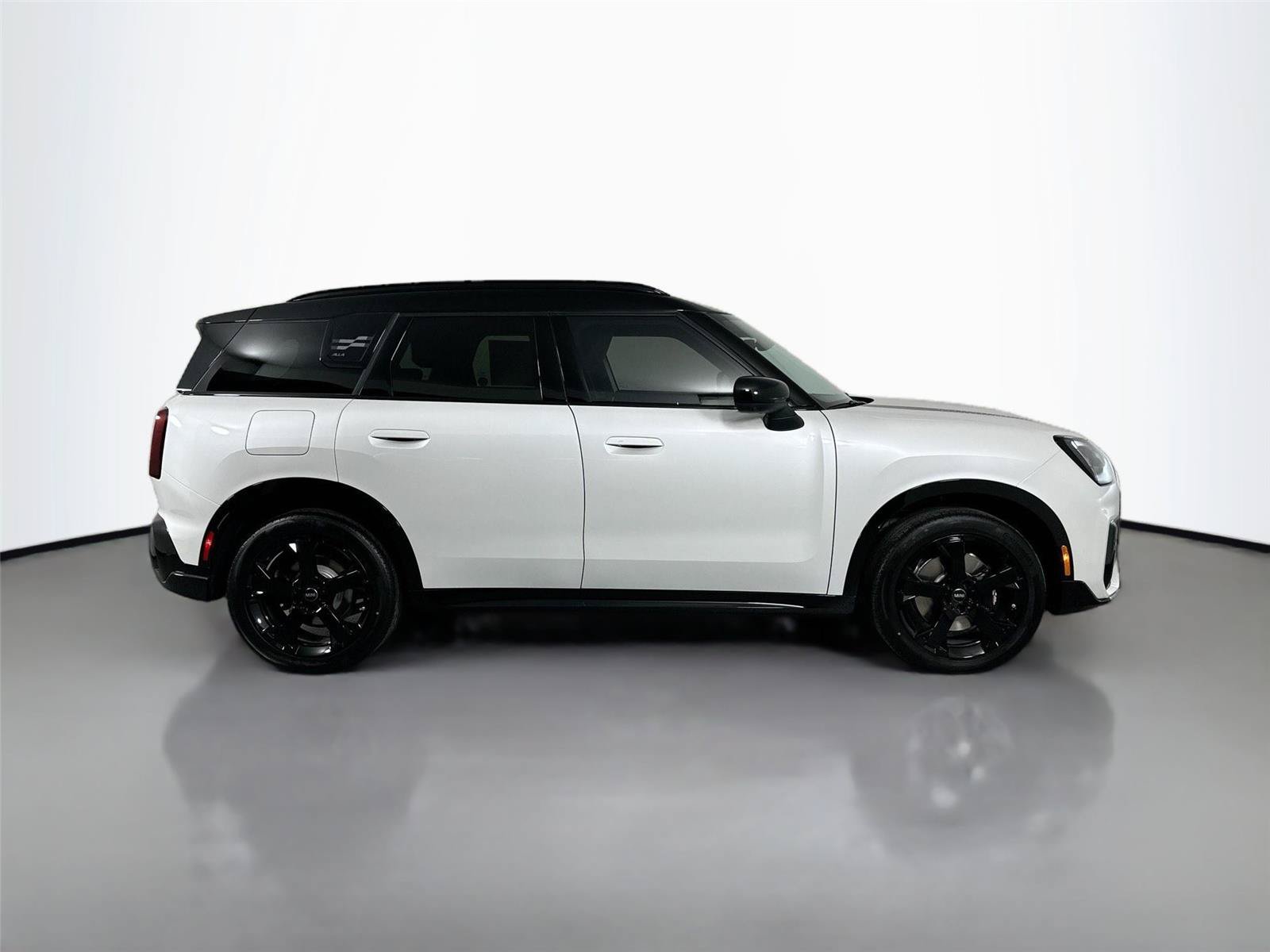 New 2026 MINI Cooper Countryman S AWD/4WD image 4