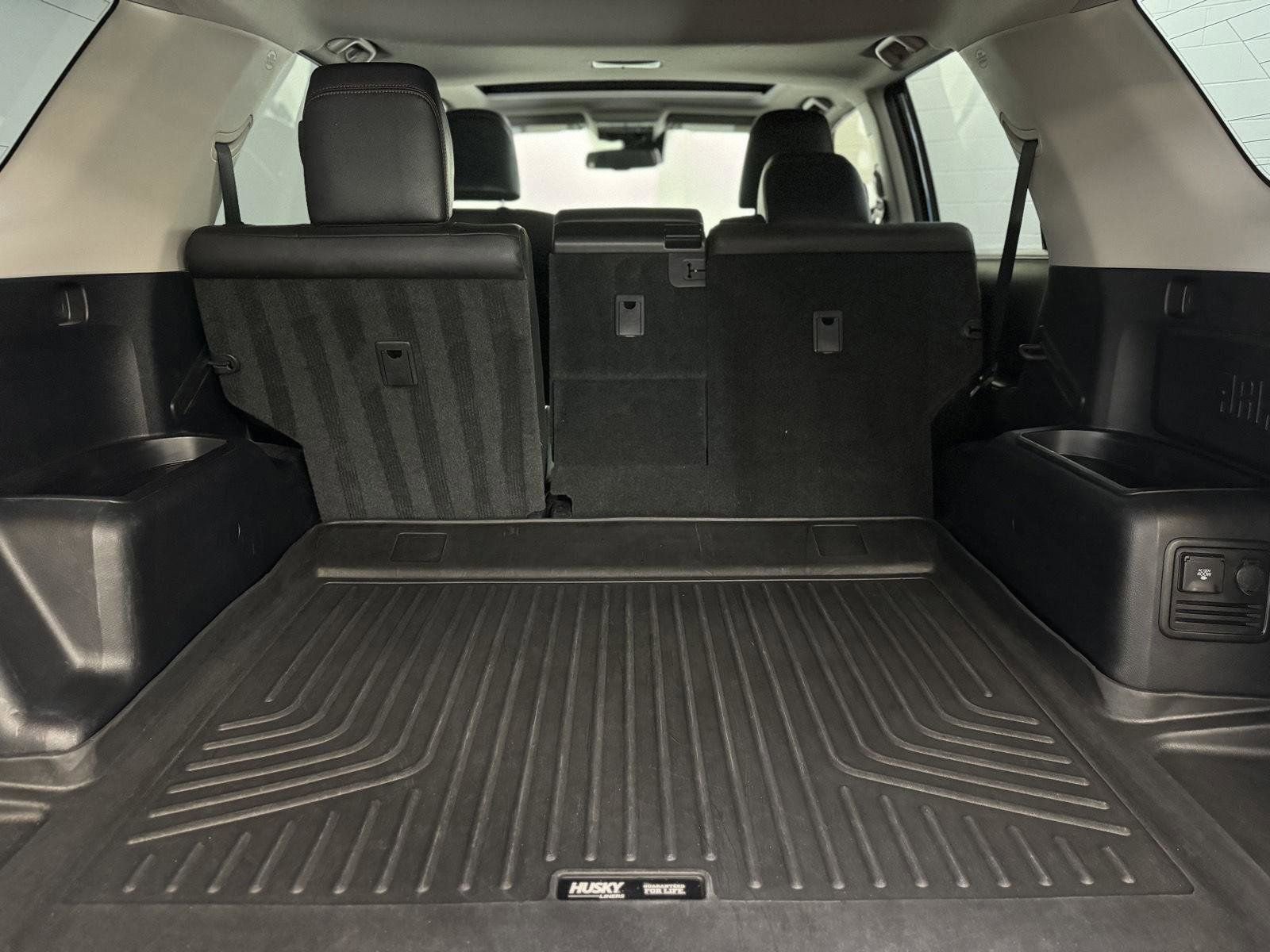 Used 2021 Toyota 4Runner TRD Pro image 32