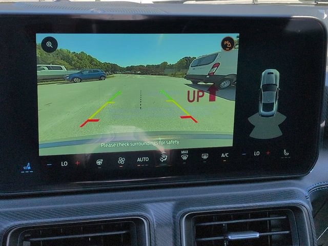 New 2026 Ford Mustang Dark Horse w/ Dark Horse Handlin Package RWD image 21