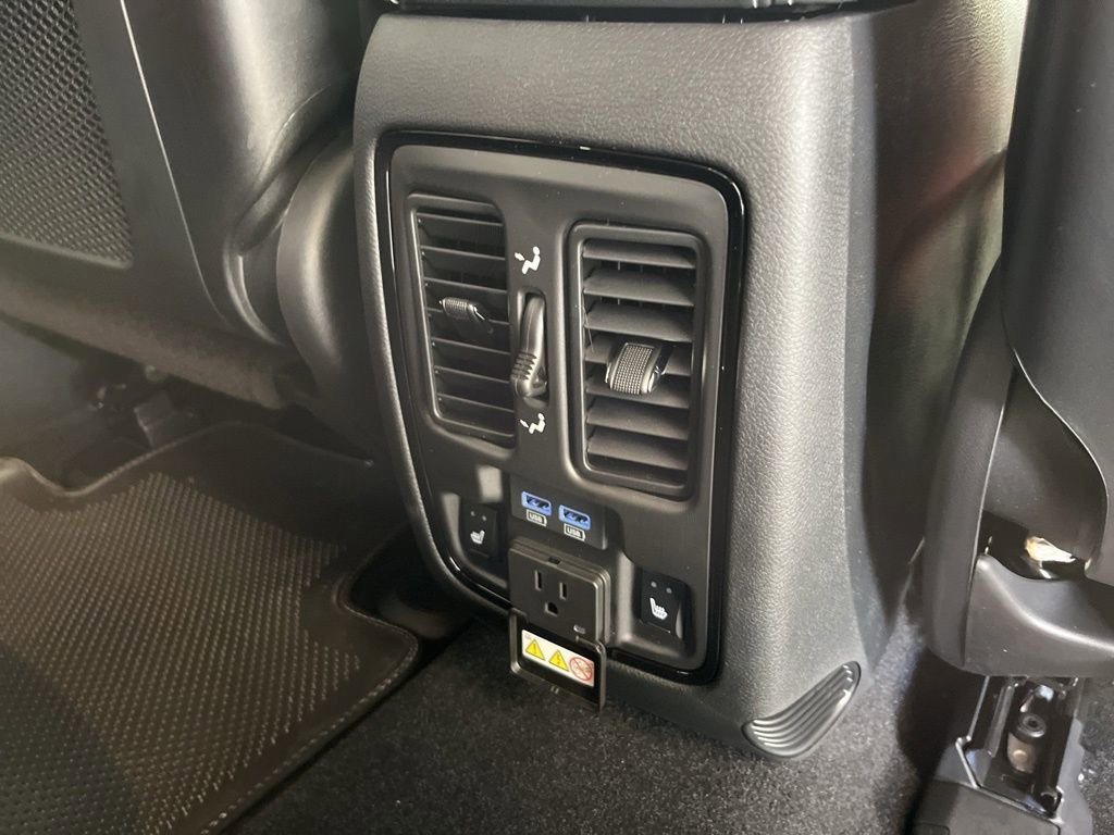 New 2024 Dodge Durango SRT Hellcat image 28